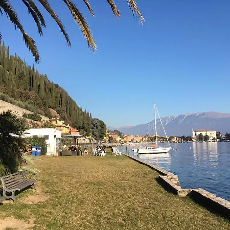 Caselli Vigole Al Sole Апарт-готель Тосколано-Мадерно