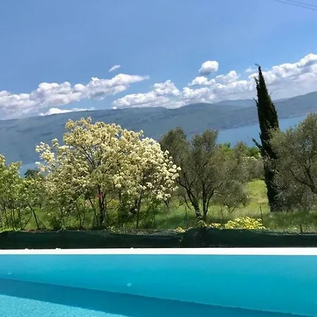 Апарт-готель Caselli Vigole Al Sole