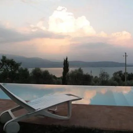 Aparthotel Caselli Vigole Al Sole Toscolano Maderno