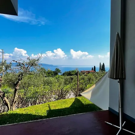 Aparthotel Caselli Vigole Al Sole