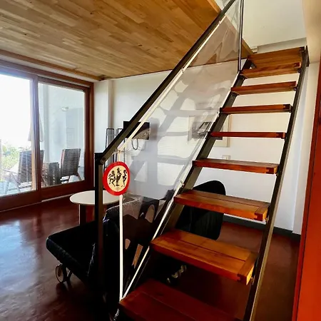 Aparthotel Caselli Vigole Al Sole Toscolano Maderno