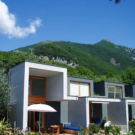 Aparthotel Caselli Vigole Al Sole Toscolano Maderno
