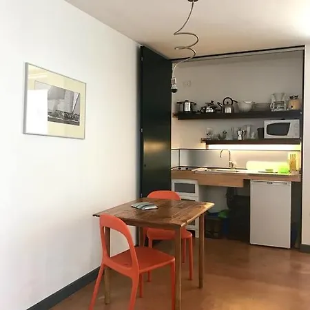 Aparthotel Caselli Vigole Al Sole Toscolano Maderno