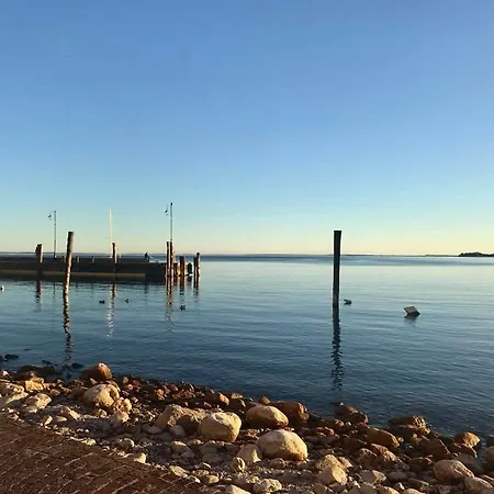 Caselli Vigole Al Sole Toscolano Maderno
