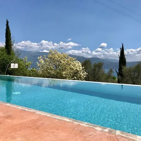Aparthotel Caselli Vigole Al Sole